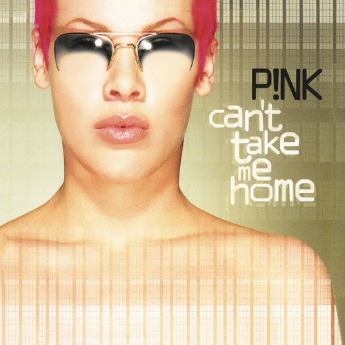 Pink - Can't Take Me Home - Image 3