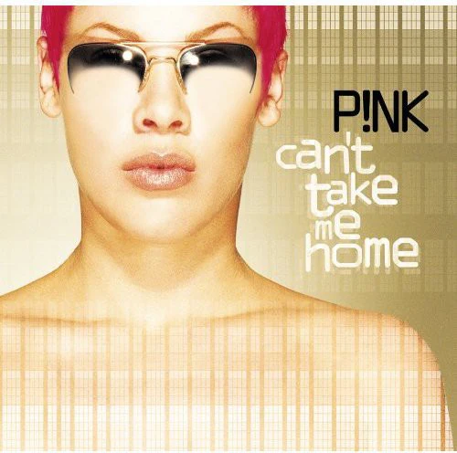 Pink - Can't Take Me Home - Image 4
