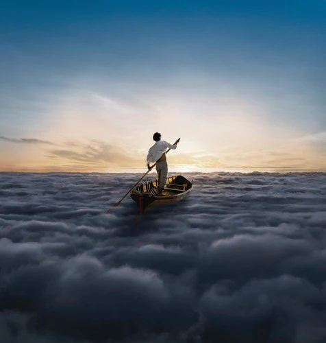 Pink Floyd - Endless River - Image 2