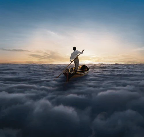 Pink Floyd - Endless River - Image 3