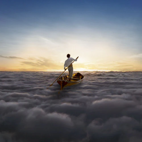 Pink Floyd - Endless River - Image 5