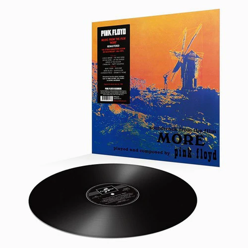 Pink Floyd - More - Image 3