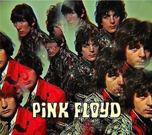 Pink Floyd - The Piper at The Gates Of Dawn - Image 2