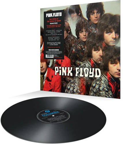 Pink Floyd - The Piper at The Gates Of Dawn - Image 3