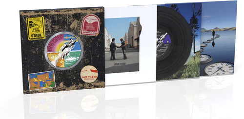 Pink Floyd - Wish You Were Here