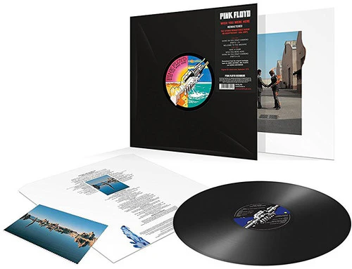 Pink Floyd - Wish You Were Here - Image 2