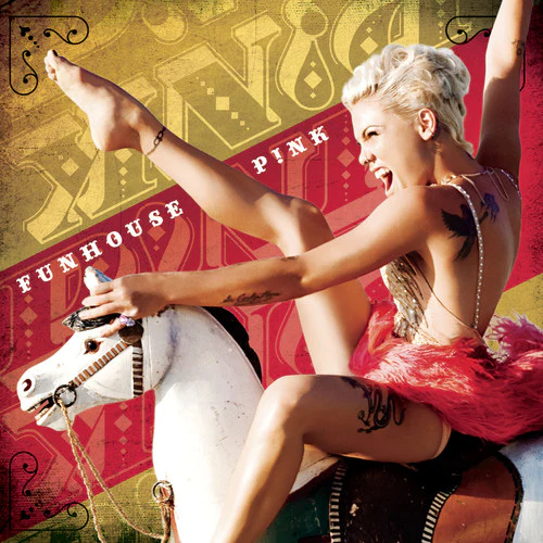 Pink - Funhouse - Image 3