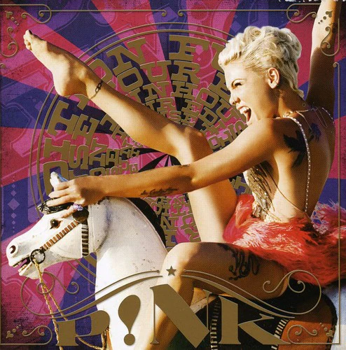 Pink - Funhouse - Image 5