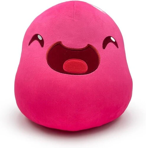 Pink Gordo Slime Plush (1ft) (Clcb) (Plus)
