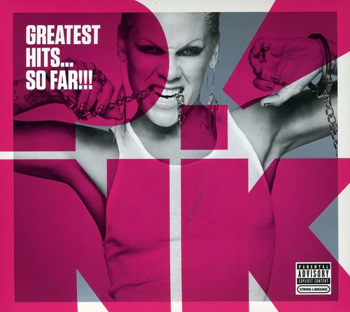 Pink - Greatest Hits: So Far - Image 2