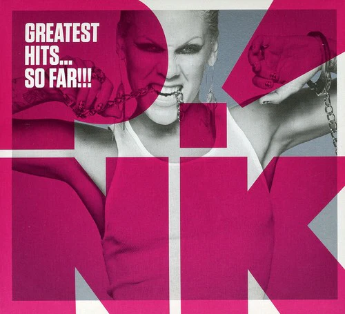 Pink - Greatest Hits: So Far - Image 3