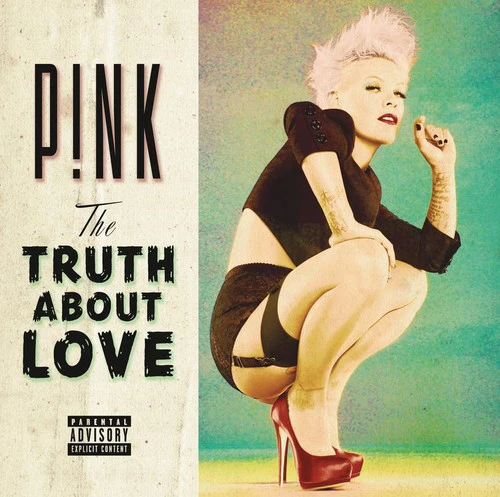 Pink - The Truth About Love - Image 2