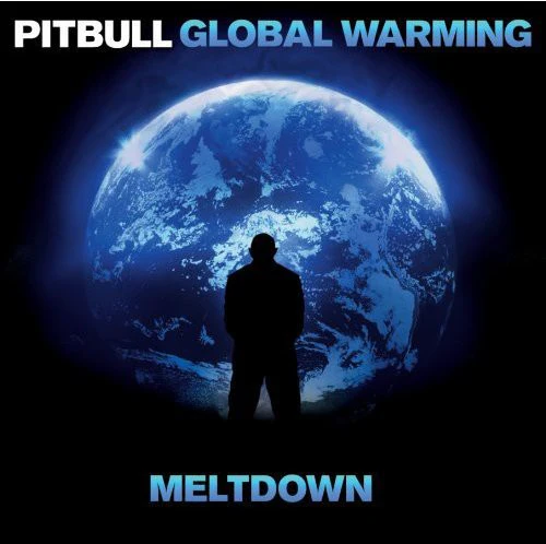 Pitbull - Global Warming - Image 2