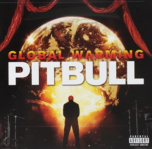 Pitbull - Global Warming - Image 3