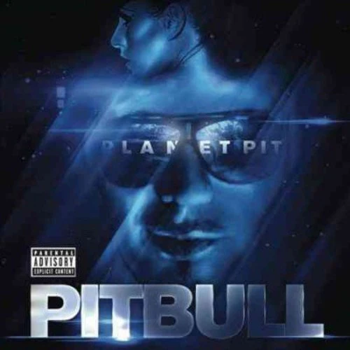 Pitbull - Planet Pit - Image 2