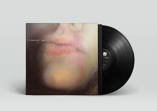 Pj Harvey - Dry