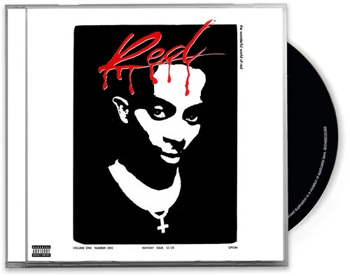 Playboi Carti - Whole Lotta Red