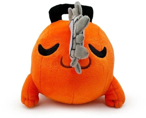 Pochita Sleepy Stickie (6in) (Clcb) (Plus)