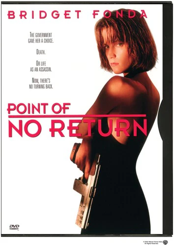 Point of No Return - Image 2