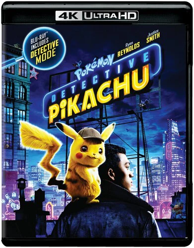 Pokémon Detective Pikachu - Image 3