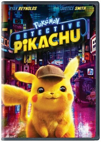 Pokémon Detective Pikachu - Image 4