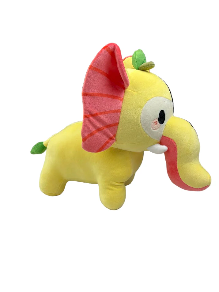 Pomellophant 12in Plush - Image 2