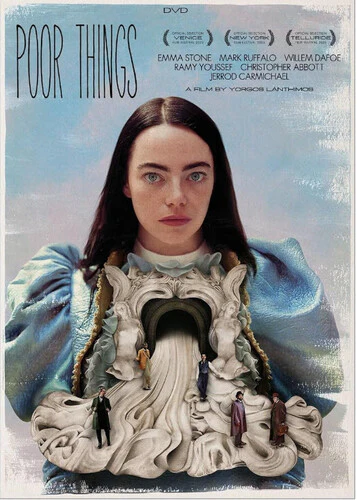 Poor Things / (AC3 Dol Dub Sub) - Image 2