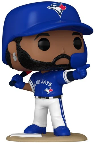 Pop MLB Blue Jays Vladimir Guerrero Jr Blue (Clcb)