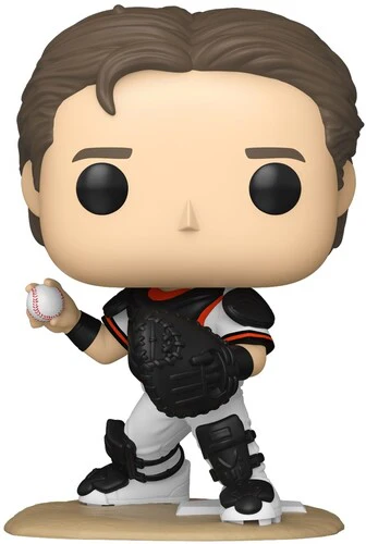 Pop MLB Orioles Adley Rutschman (Clcb) (Vfig)