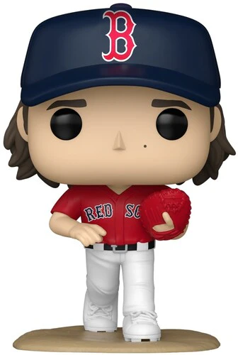 Pop MLB Red Sox Roman Anthony (Clcb) (Vfig)