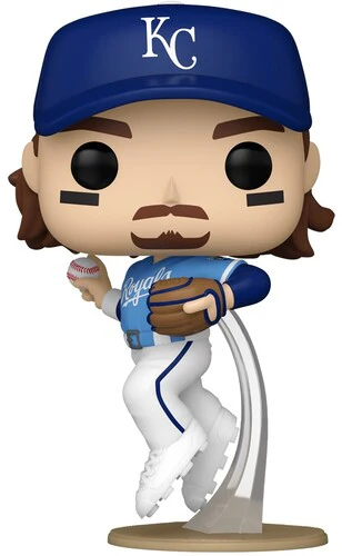 Pop MLB Royals Bobby Witt Jr (Clcb) (Vfig)