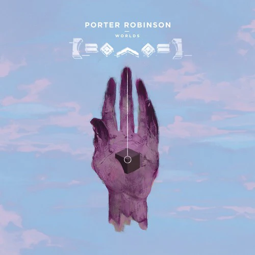 Porter Robinson - Worlds - Image 2