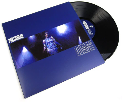 Portishead - Dummy - Image 2