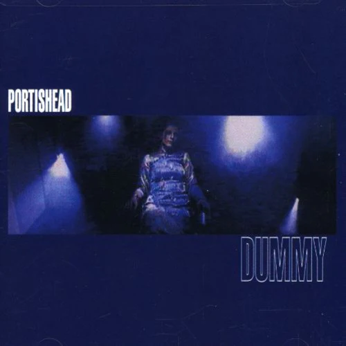 Portishead - Dummy - Image 3