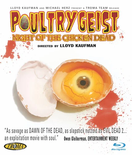 Poultrygeist: Night of the Chicken Dead - Image 3