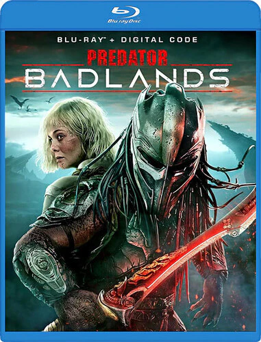 Predator: Badlands - Image 2