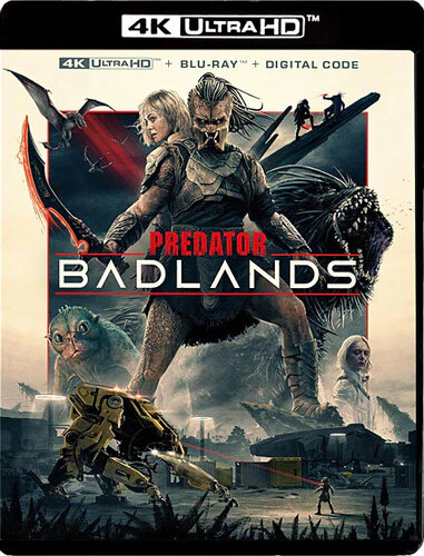 Predator: Badlands - Image 3