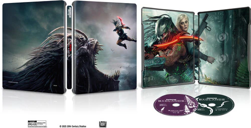 Predator: Badlands - Image 4