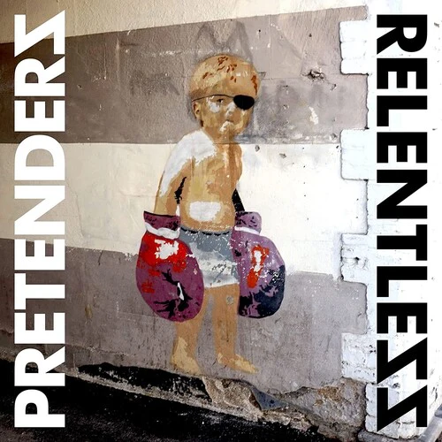 Pretenders - Relentless - Image 2