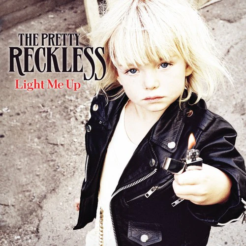 Pretty Reckless - Light Me Up - Image 2