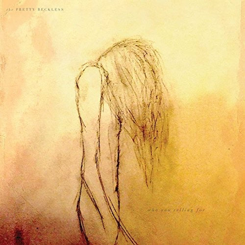 Pretty Reckless - Who You Selling For - Image 2