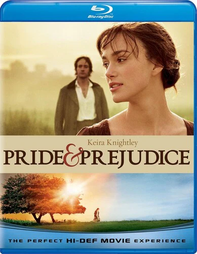 Pride & Prejudice - Image 2
