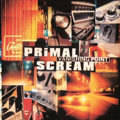 Primal Scream - Vanishing Point - Image 2