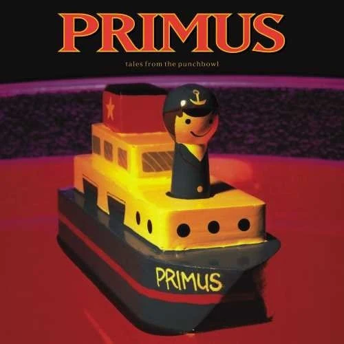 Primus - Tales from the Punchbowl - Image 2