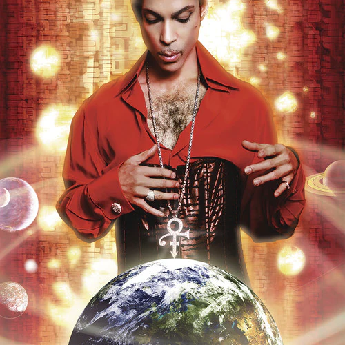 Prince - Planet Earth - Image 2