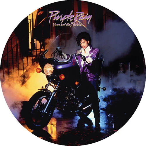 Prince - Purple Rain - Image 3