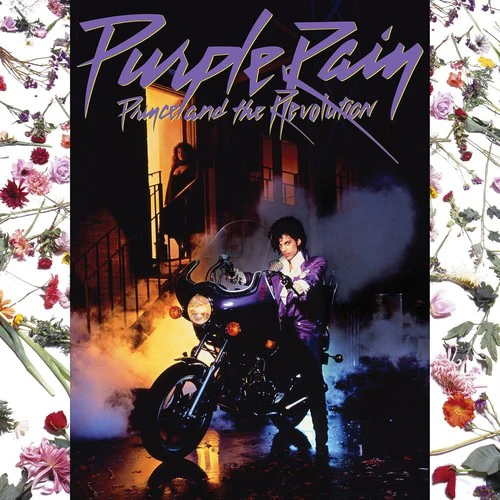 Prince - Purple Rain - Image 4