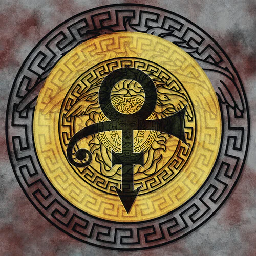 Prince - The VERSACE Experience