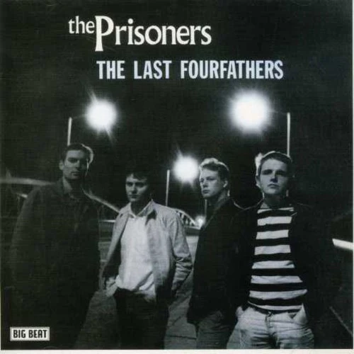 Prisoners - Last Fourfathers