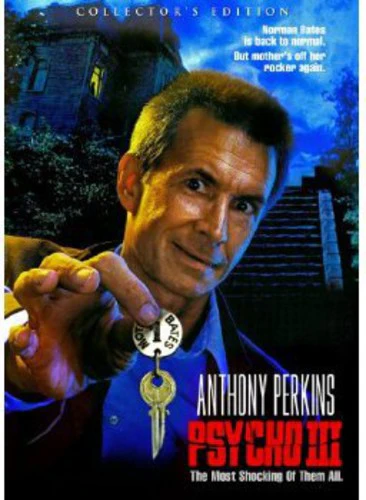 Psycho III - Image 2